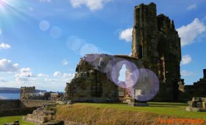 Whitby Abbey