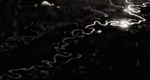 Winding River